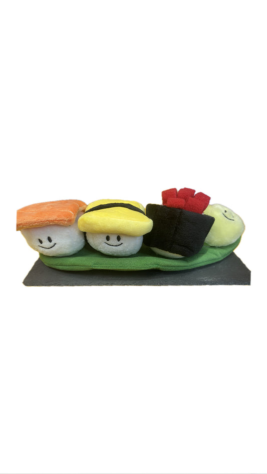 sushi toy